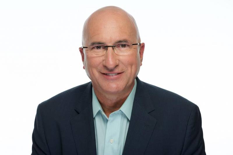 Outstanding Opticians: Robert Grimard