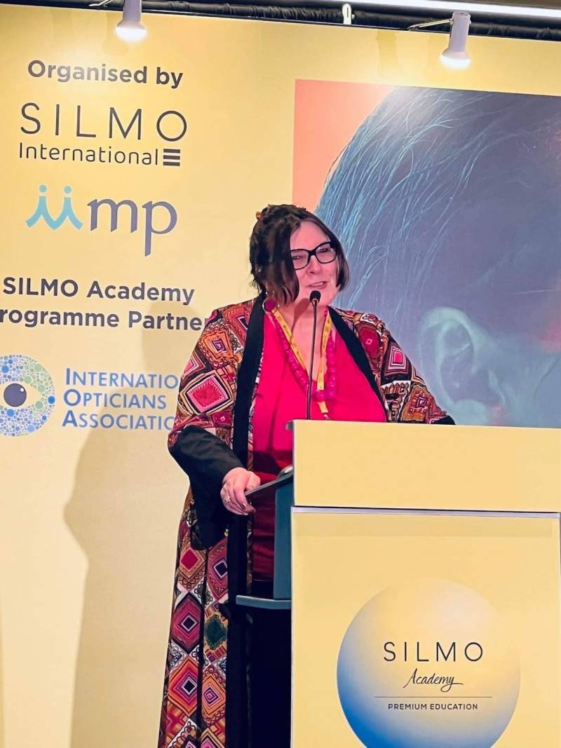 Silmo Singapore hailed a great success