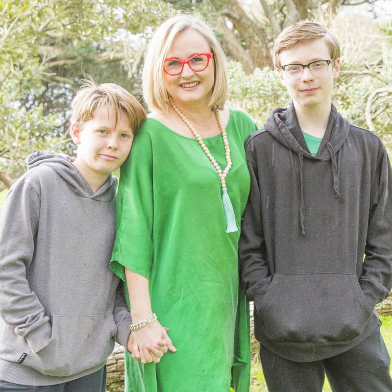 Outstanding Opticians: Steph Cawte 