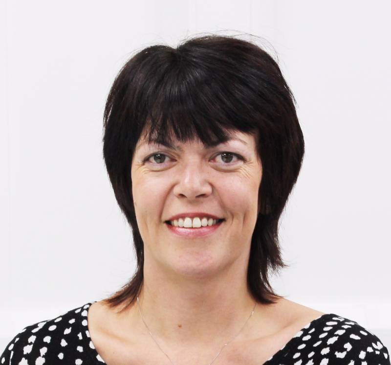 Outstanding Opticians: Josie Barlow