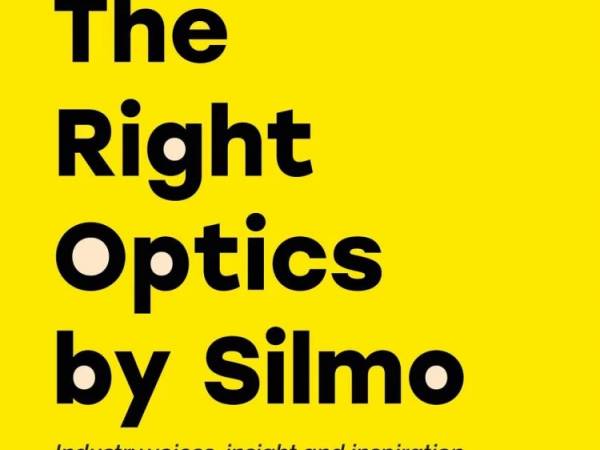 Silmo academy podcast 