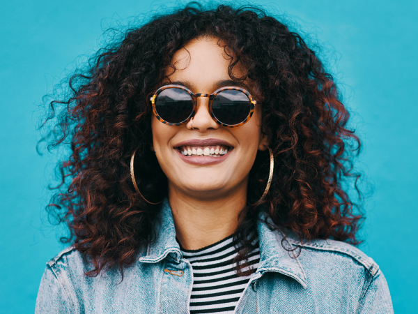 Le coin des AO : Les lunettes de soleil