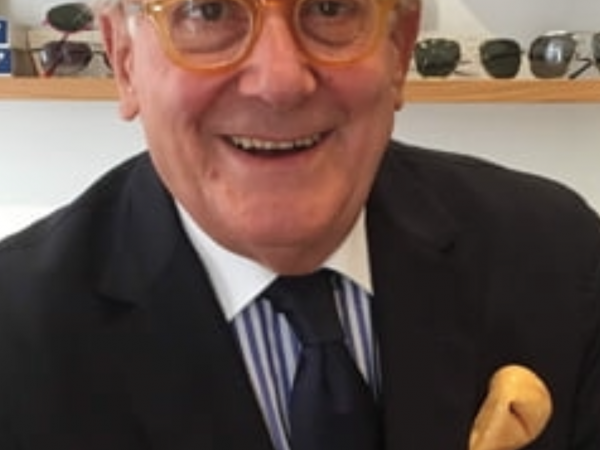 LE COLLEGE ABDO ACCUEILLE L'OPTICIEN/OPTOMETRISTE DE RENOM ALESSANDRO SPEZIA