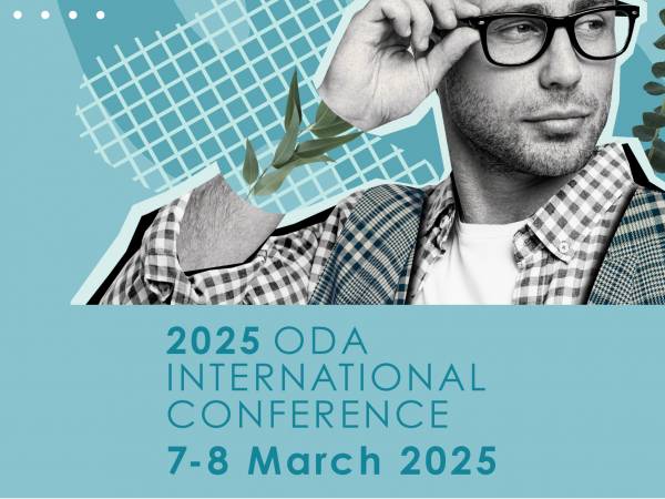 Conférence et gala de l'Association internationale des opticiens et des opticiens d'Australie