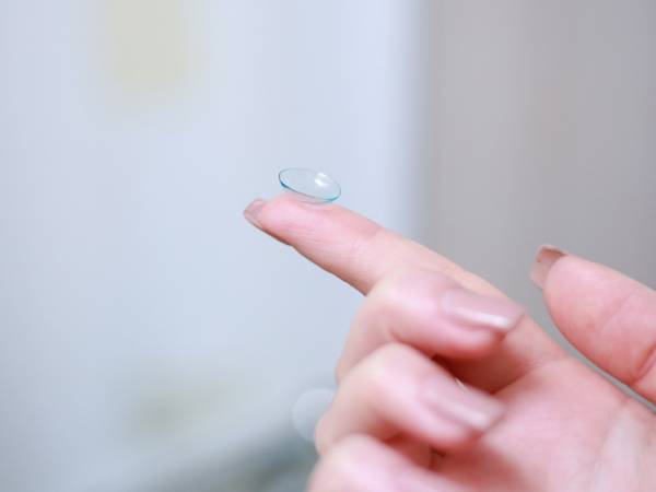 Convocatoria de comunicaciones para el Netherlands Contact Lens Congress