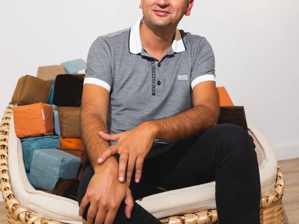 Conocer la lista de preseleccionados 2023: Vitor Manuel Simões Martins