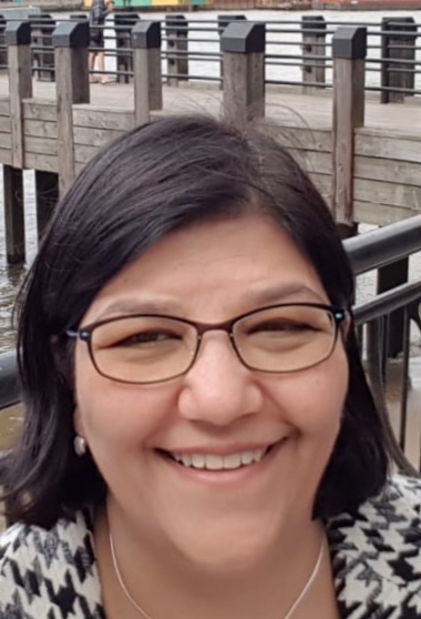 Outstanding Opticians - Jayshree Vasani