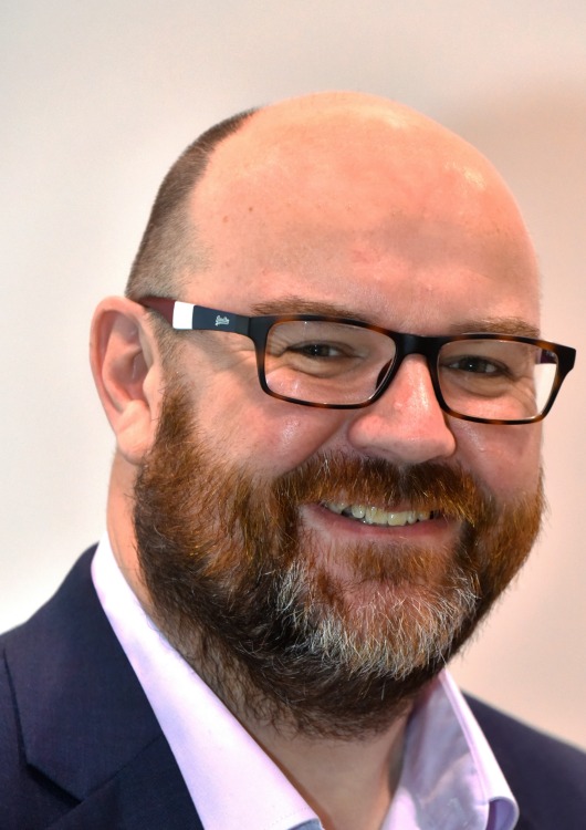 Why is upskilling so important in the optical industry?