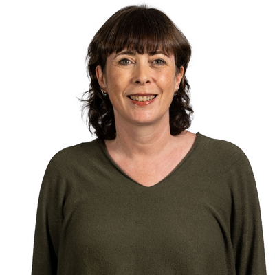 Meet the speaker: Dr Antonia Chitty