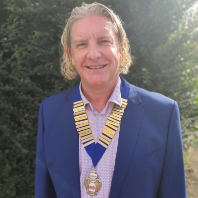 End of year message from the IOA President