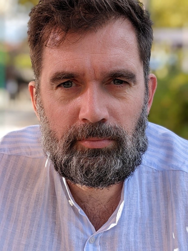 International eye health charity appoints new chief executive