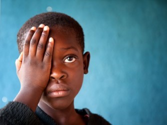 SIGHT MATTERS – A Personal Insight