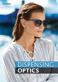 NEW: Dispensing Optics March 2018