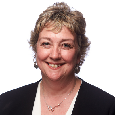 Meet the speaker: Cindy Tromans