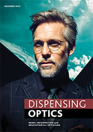 Dispensing Optics December 