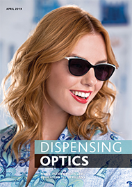 Dispensing Optics April 