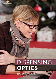 Dispensing Optics December 