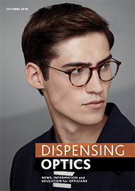 Dispensing Optics October 