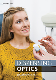 Dispensing Optics September