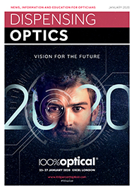 Dispensing Optics January 2020
