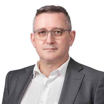 Meet the Silmo academy by IOA speaker: Grant Hannaford 