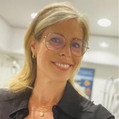 Meet the speaker: Michelle Beach 