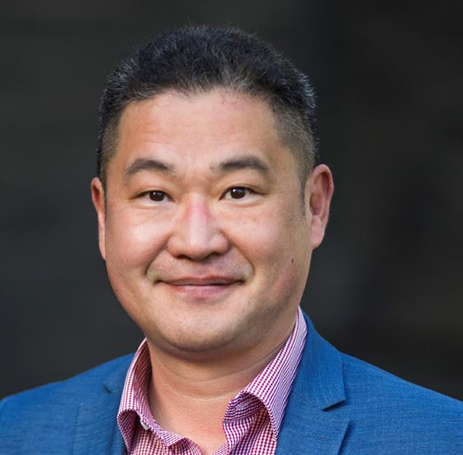 Meet the speaker: Professor Mingguang He