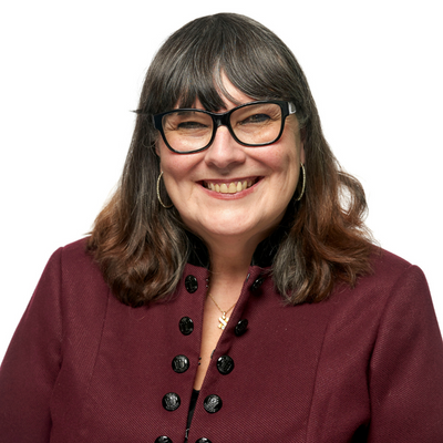 إيلين غريسديل