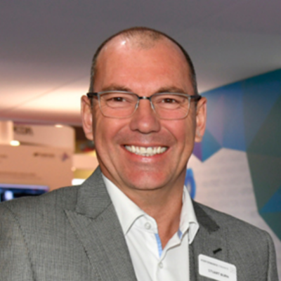 Stuart Burn